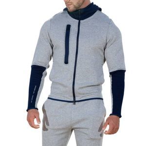RawGear Pro Tech Track Hoodie RG517 - Size 2XL